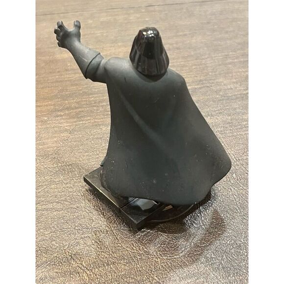 Disney Infinity 3.0 Star Wars Darth Vader Action Figure - Picture 2 of 3